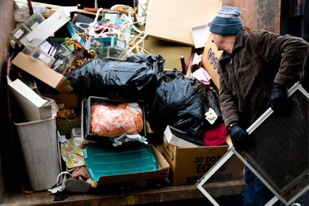 Best Office Junk Removal  in Chester Gap, VA
