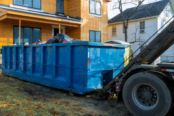 Best Same-Day Junk Removal  in Chester Gap, VA