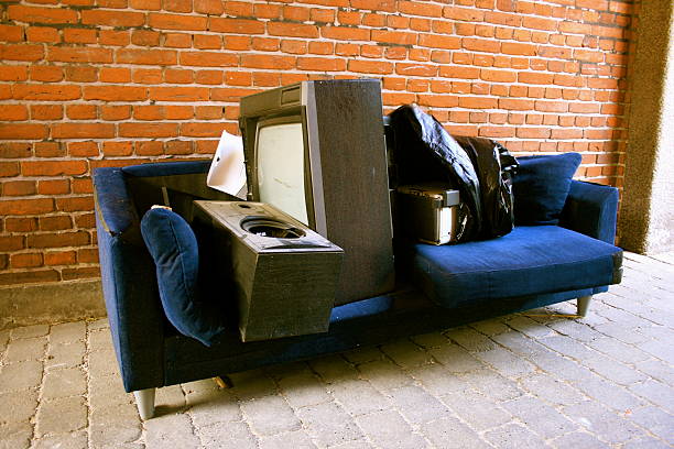 Best Basement Cleanout Services  in Chester Gap, VA